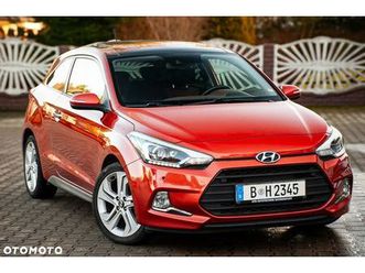 hyundai i20 1.4 style