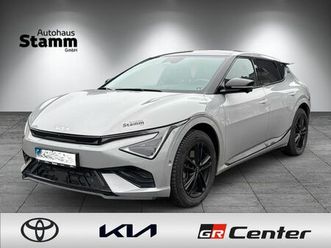 gt-line 84kwh awd | glasdach | hud | matrix