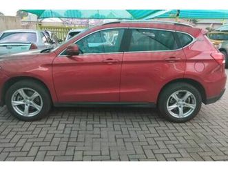 2020 haval h2 1.5t luxury petrol