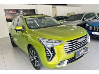 2022 haval jolion 1.5t super luxury auto