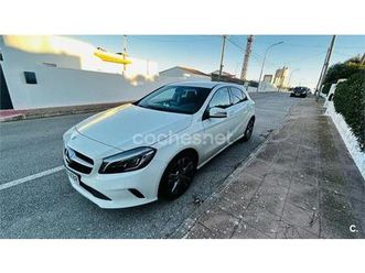 mercedes-benz clase a