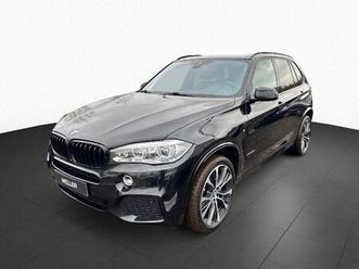 x5 xdrive50i
