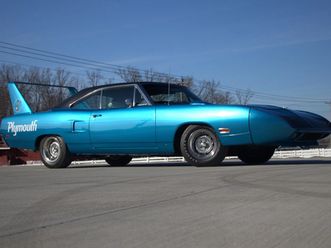 1970 plymouth road runner