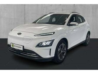 hyundai kona 64 ev advanced 5d