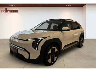 kia ev3 81 long range upgrade 5d