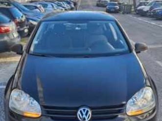 volkswagen golf 1.4, 75cv