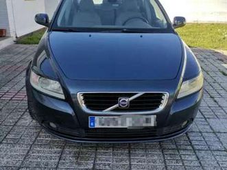 s40 2.0d momentum momentum