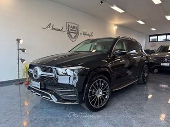 d 4matic amg premium 360° 21 full opt