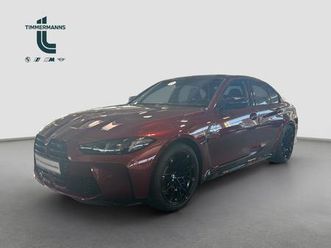 m3 competition m xdr