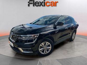 initiale paris blue dci 135 kw (184 cv) x-tronic