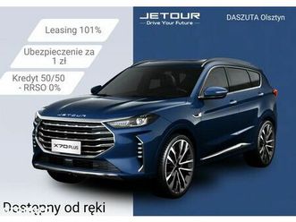 jetour x70 plus 1.6t dct
