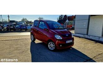 microcar m.go