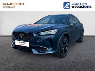 formentor 2.0 tdi 150 ch business edition