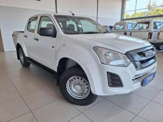 250 double cab 4x4 hi-ride