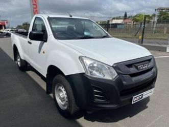 250c single cab fleetside