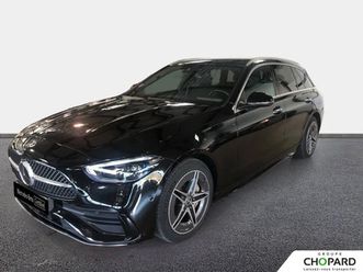 classe c break 300 e 9g-tronic