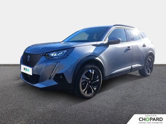 2008 electrique 136 ch