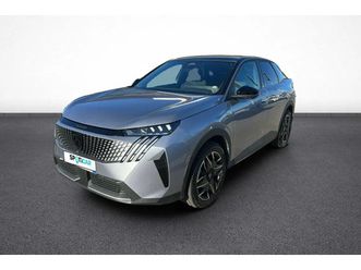 3008 hybrid 136 e-dcs6