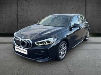 bmw série 1116i 109ch edition sport