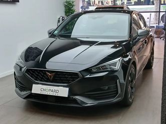 leon 1.5 etsi 150 ch dsg7