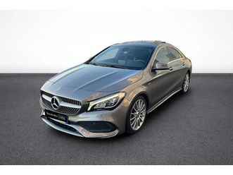 cla 220 d 7g-dct