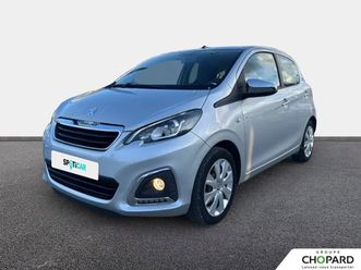 108 1.2 puretech 82ch bvm5