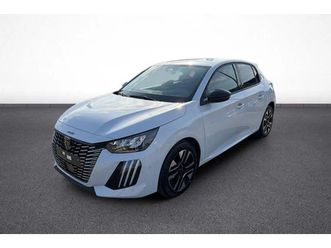 208 hybrid 110 ch e-dcs6