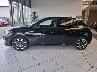 peugeot 208 puretech 100 s&s allure