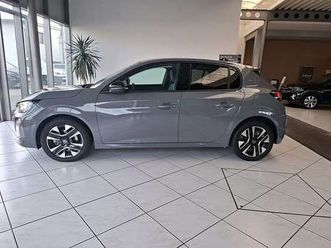 peugeot 208 puretech 100 s&s allure