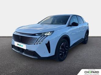 3008 hybrid 145 e-dcs6