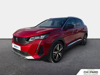 3008 hybrid4 300 e-eat8