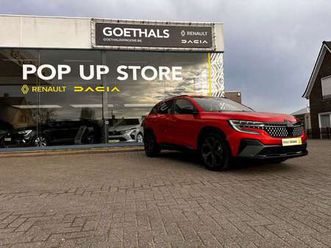 austral 1.3 tce mhev techno esprit alpine160 edc