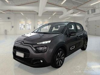 citroen c3 puretech 83 ses shine neo patentati 5 p