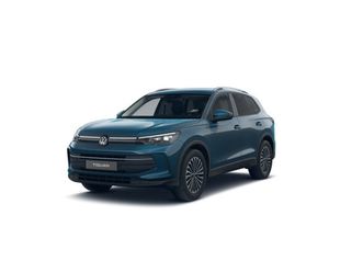vw tiguan 1.5 etsi limited