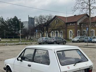 zastava yugo 55 amerikanac