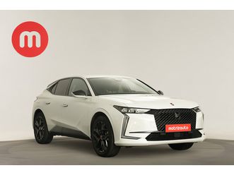 ds ds 4 1.2 puretech performance line eat8