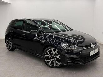 2.0 tdi gtd dsg euro 6 (start/stop) 5dr