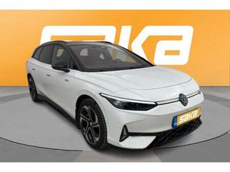 tourer gtx 4motion 250 kw akku 91 kwh