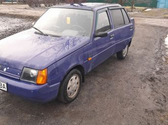 заз 1103 славута 2003