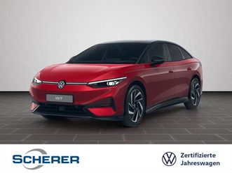 id.7 pro s 86 kwh | anschlussgarantie ea8