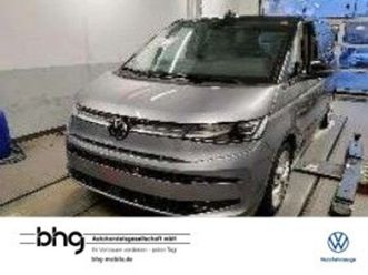 t7 multivan life 2,0 l tdi scr front