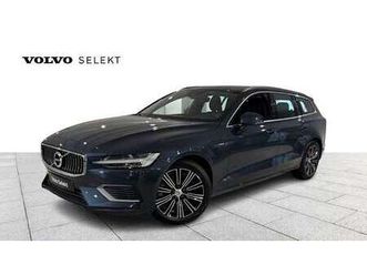 ii inscription, t6 awd plug-in hybrid