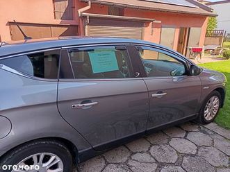 lancia delta 1.9 multijet twinturbo oro