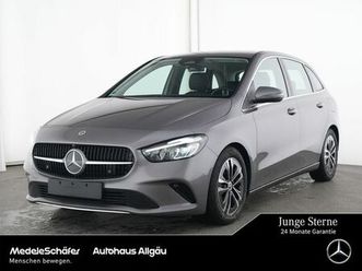 d progressive ahk fahr-assi-distronic led