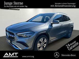 progressive/navi/autom./klima/led