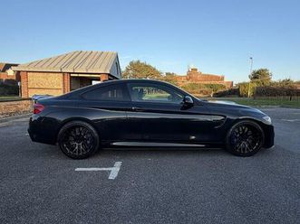 3.0 biturbo competition dct euro 6 (start/stop) 2dr