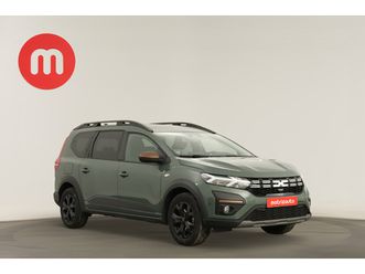 dacia jogger 1.0 eco-g extreme+ up&go 7l bi-fuel
