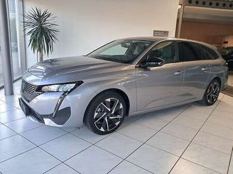 peugeot 308 sw hybrid 136 e-dsc6 allure