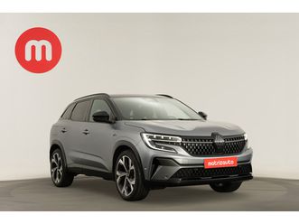 renault austral 1.2 e-tech full hybrid iconic