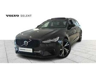 ultimate, t6 awd plug-in hybrid, dark